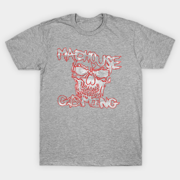 MadHouseGaming Logo - Limited Edtion by ✔Official Mad House Gaming Merch